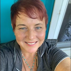 Meet your Posher, Susan